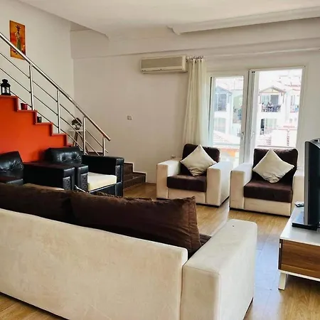 Hidden Gems 2 Bedroom Appartement Fethiye