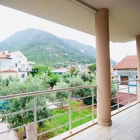 Hidden Gems 2 Bedroom Fethiye