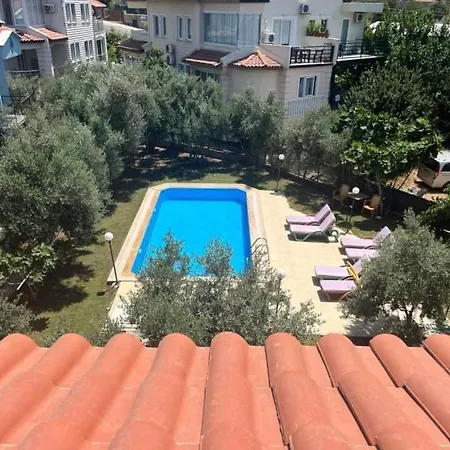 Hidden Gems 2 Bedroom Daire *