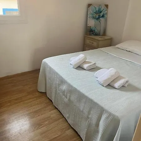 Hidden Gems 2 Bedroom