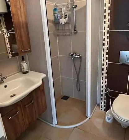 Hidden Gems 2 Bedroom Apartamento Fethiye