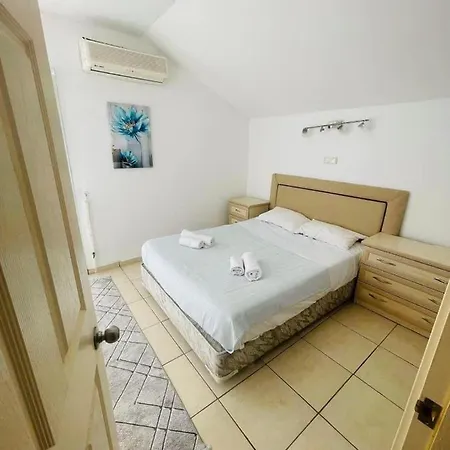 Apartamento Hidden Gems 2 Bedroom Fethiye
