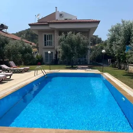 Hidden Gems 2 Bedroom Apartamento Fethiye