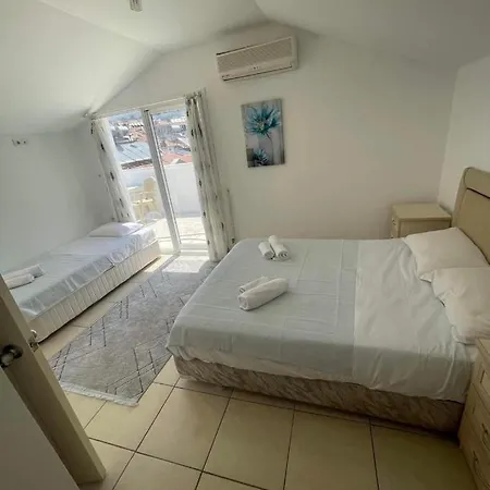Hidden Gems 2 Bedroom Apartamento Fethiye