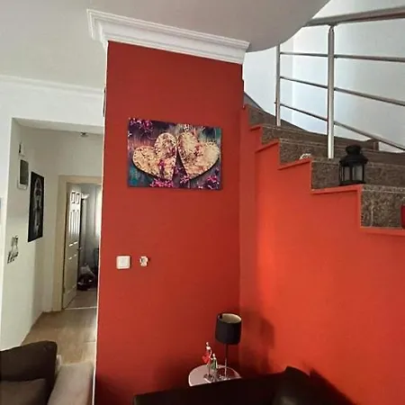 Hidden Gems 2 Bedroom